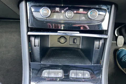 YL21EKJ Vauxhall Grandland X 1.2 Turbo Griffin Edition 5dr Thumbnail #19