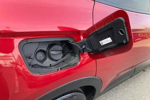 YL21EKJ Vauxhall Grandland X 1.2 Turbo Griffin Edition 5dr Thumbnail #22