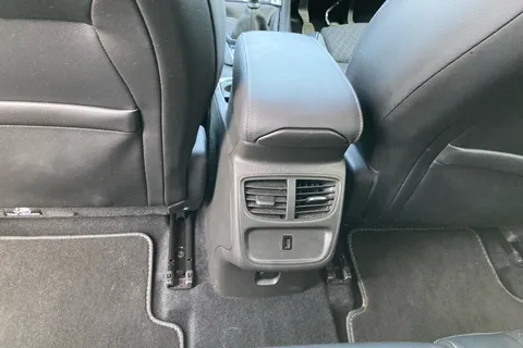 YL21EKJ Vauxhall Grandland X 1.2 Turbo Griffin Edition 5dr Thumbnail #25