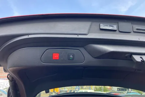 YL21EKJ Vauxhall Grandland X 1.2 Turbo Griffin Edition 5dr Thumbnail #28