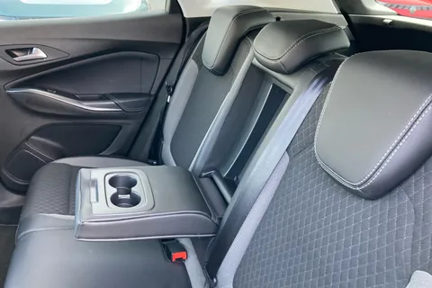 YL21EKJ Vauxhall Grandland X 1.2 Turbo Griffin Edition 5dr Thumbnail #29