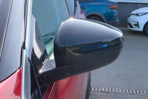 YL21EKJ Vauxhall Grandland X 1.2 Turbo Griffin Edition 5dr Thumbnail #30