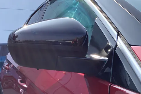 YL21EKJ Vauxhall Grandland X 1.2 Turbo Griffin Edition 5dr Thumbnail #31