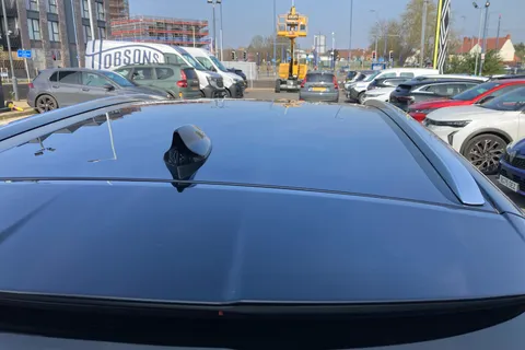 YL21EKJ Vauxhall Grandland X 1.2 Turbo Griffin Edition 5dr Thumbnail #37