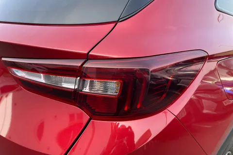 YL21EKJ Vauxhall Grandland X 1.2 Turbo Griffin Edition 5dr Thumbnail #38