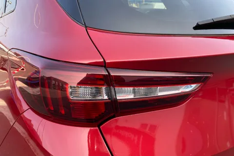 YL21EKJ Vauxhall Grandland X 1.2 Turbo Griffin Edition 5dr Thumbnail #39