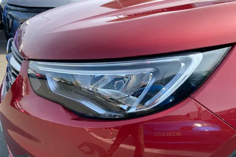 YL21EKJ Vauxhall Grandland X 1.2 Turbo Griffin Edition 5dr Thumbnail #40