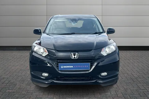 6 of 23 for Honda Hr-V 1.5 i-VTEC Black Edition 5dr