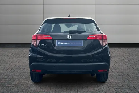 7 of 23 for Honda Hr-V 1.5 i-VTEC Black Edition 5dr