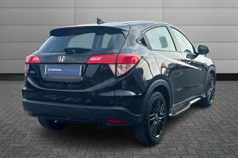 12 of 23 for Honda Hr-V 1.5 i-VTEC Black Edition 5dr