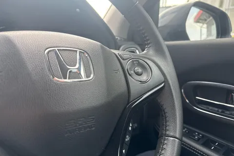 15 of 23 for Honda Hr-V 1.5 i-VTEC Black Edition 5dr