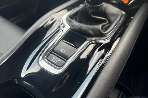 20 of 23 for Honda Hr-V 1.5 i-VTEC Black Edition 5dr