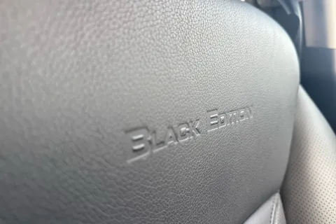 23 of 23 for Honda Hr-V 1.5 i-VTEC Black Edition 5dr