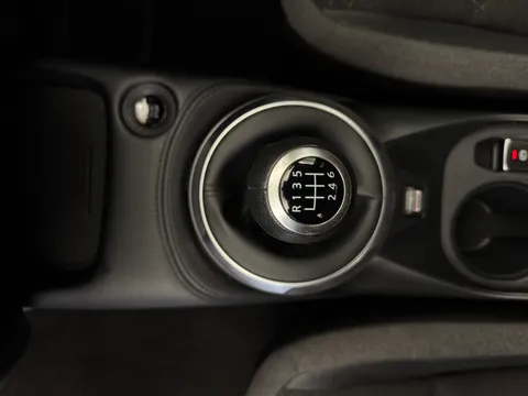 DV74ODP Nissan Juke 1.0 DiG-T N-Connecta 5dr Thumbnail #15