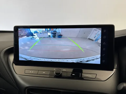 DV74ODP Nissan Juke 1.0 DiG-T N-Connecta 5dr Thumbnail #25