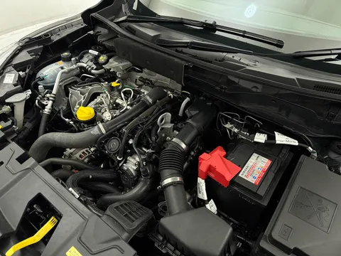 DV74ODP Nissan Juke 1.0 DiG-T N-Connecta 5dr Thumbnail #29