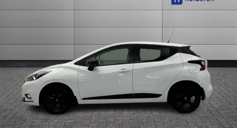 4 of 16 for Nissan Micra 1.0 IG-T 92 N-Sport 5dr