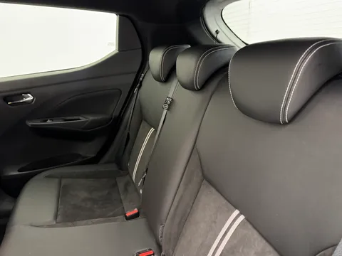 10 of 16 for Nissan Micra 1.0 IG-T 92 N-Sport 5dr