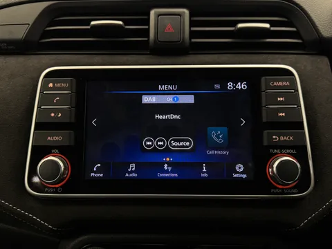 13 of 16 for Nissan Micra 1.0 IG-T 92 N-Sport 5dr