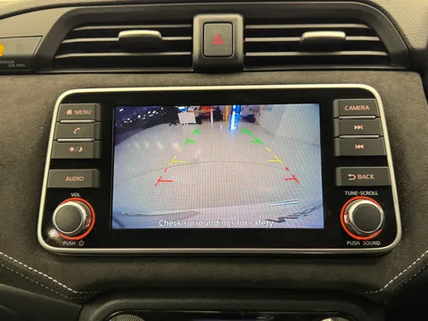 14 of 16 for Nissan Micra 1.0 IG-T 92 N-Sport 5dr