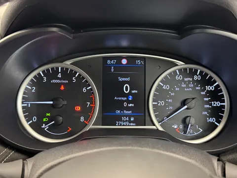 15 of 16 for Nissan Micra 1.0 IG-T 92 N-Sport 5dr