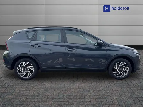 DV75ACZ Hyundai Bayon 1.0 TGDi Advance 5dr Thumbnail #16