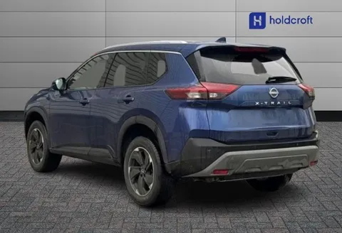 DY25CAO Nissan X-Trail 1.5 MHEV 163 N-Connecta 5dr [7 Seat] Xtronic Thumbnail #5