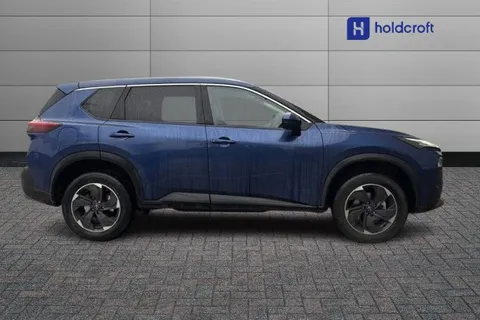 DY25CAO Nissan X-Trail 1.5 MHEV 163 N-Connecta 5dr [7 Seat] Xtronic Thumbnail #8