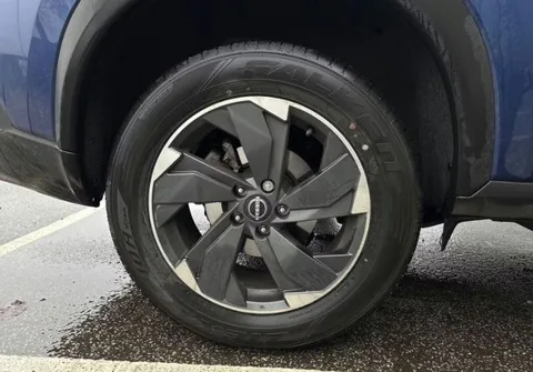 DY25CAO Nissan X-Trail 1.5 MHEV 163 N-Connecta 5dr [7 Seat] Xtronic Thumbnail #9