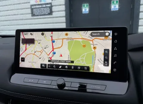 DY25CAO Nissan X-Trail 1.5 MHEV 163 N-Connecta 5dr [7 Seat] Xtronic Thumbnail #13