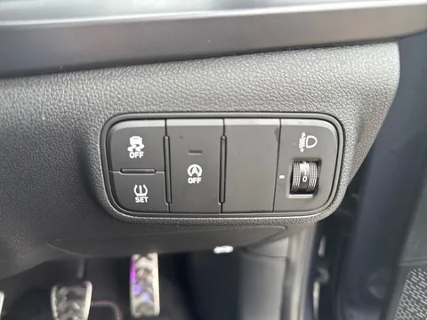 DV75ACZ Hyundai Bayon 1.0 TGDi Advance 5dr Thumbnail #33