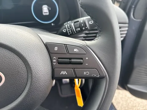 DV75ACZ Hyundai Bayon 1.0 TGDi Advance 5dr Thumbnail #25