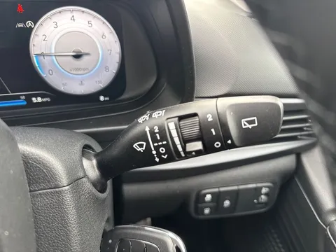 DV75ACZ Hyundai Bayon 1.0 TGDi Advance 5dr Thumbnail #30