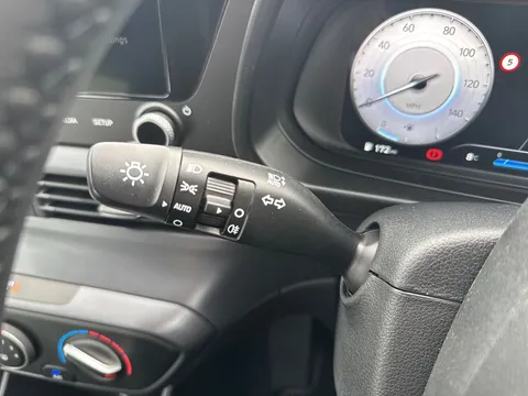 DV75ACZ Hyundai Bayon 1.0 TGDi Advance 5dr Thumbnail #31