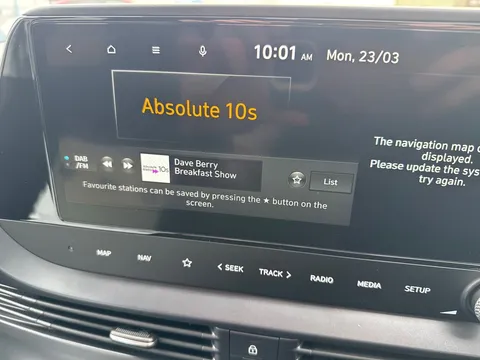 DV75ACZ Hyundai Bayon 1.0 TGDi Advance 5dr Thumbnail #29