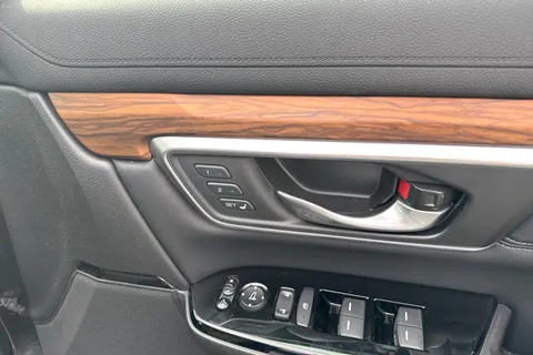 DF20VFZ Honda CR-V 2.0 i-MMD Hybrid EX 5dr eCVT Thumbnail #17