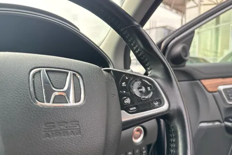 DF20VFZ Honda CR-V 2.0 i-MMD Hybrid EX 5dr eCVT Thumbnail #18