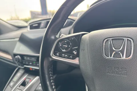 DF20VFZ Honda CR-V 2.0 i-MMD Hybrid EX 5dr eCVT Thumbnail #19