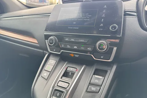 DF20VFZ Honda CR-V 2.0 i-MMD Hybrid EX 5dr eCVT Thumbnail #20