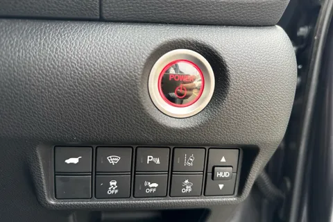 DF20VFZ Honda CR-V 2.0 i-MMD Hybrid EX 5dr eCVT Thumbnail #21