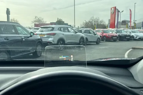 DF20VFZ Honda CR-V 2.0 i-MMD Hybrid EX 5dr eCVT Thumbnail #22