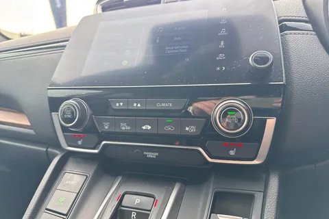 DF20VFZ Honda CR-V 2.0 i-MMD Hybrid EX 5dr eCVT Thumbnail #26