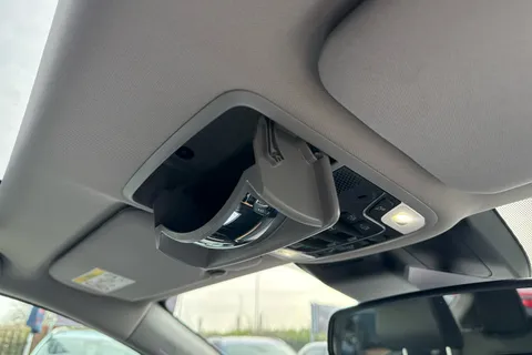 DF20VFZ Honda CR-V 2.0 i-MMD Hybrid EX 5dr eCVT Thumbnail #27