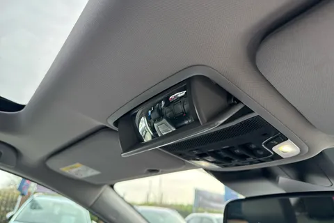 DF20VFZ Honda CR-V 2.0 i-MMD Hybrid EX 5dr eCVT Thumbnail #28