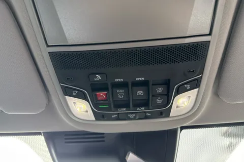 DF20VFZ Honda CR-V 2.0 i-MMD Hybrid EX 5dr eCVT Thumbnail #29