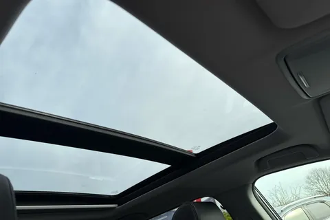 DF20VFZ Honda CR-V 2.0 i-MMD Hybrid EX 5dr eCVT Thumbnail #30