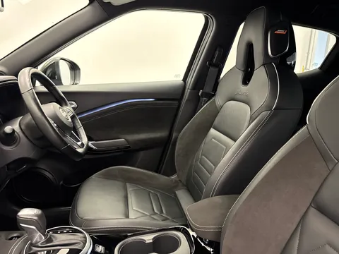 DS23HKN Nissan Juke 1.6 Hybrid Tekna+ 5dr Auto Thumbnail #14