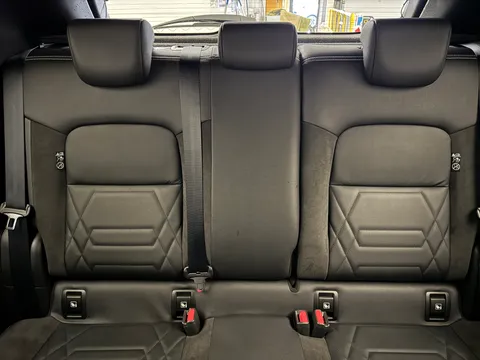 DS23HKN Nissan Juke 1.6 Hybrid Tekna+ 5dr Auto Thumbnail #17