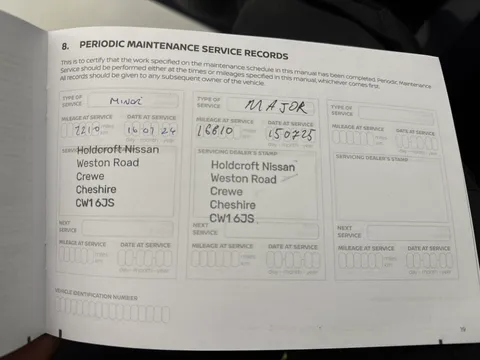 DS23HKN Nissan Juke 1.6 Hybrid Tekna+ 5dr Auto Thumbnail #18