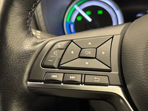 DS23HKN Nissan Juke 1.6 Hybrid Tekna+ 5dr Auto Thumbnail #22